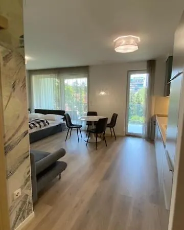 Apartment Mistral By Bltn