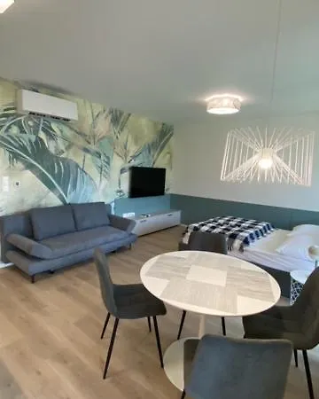 Apartment Mistral By Bltn Balatonfoldvar