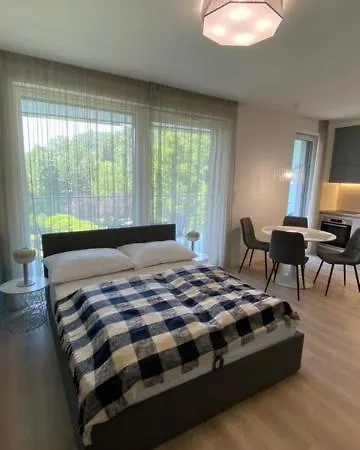 Apartment Mistral By Bltn
