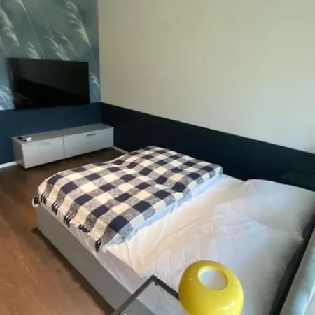 Mistral By Bltn Apartment Balatonfoldvar